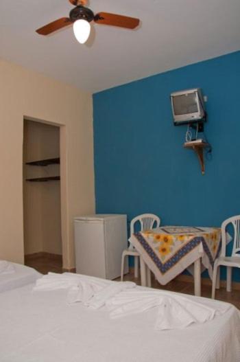 Pousada Alarum Παρατί Εξωτερικό φωτογραφία
